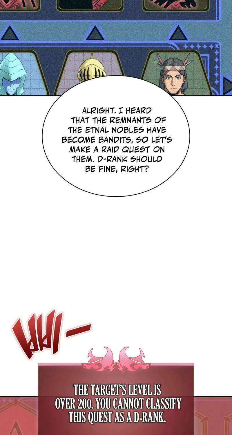 Overgeared (Team Argo) Chapter 292 page 10 - 