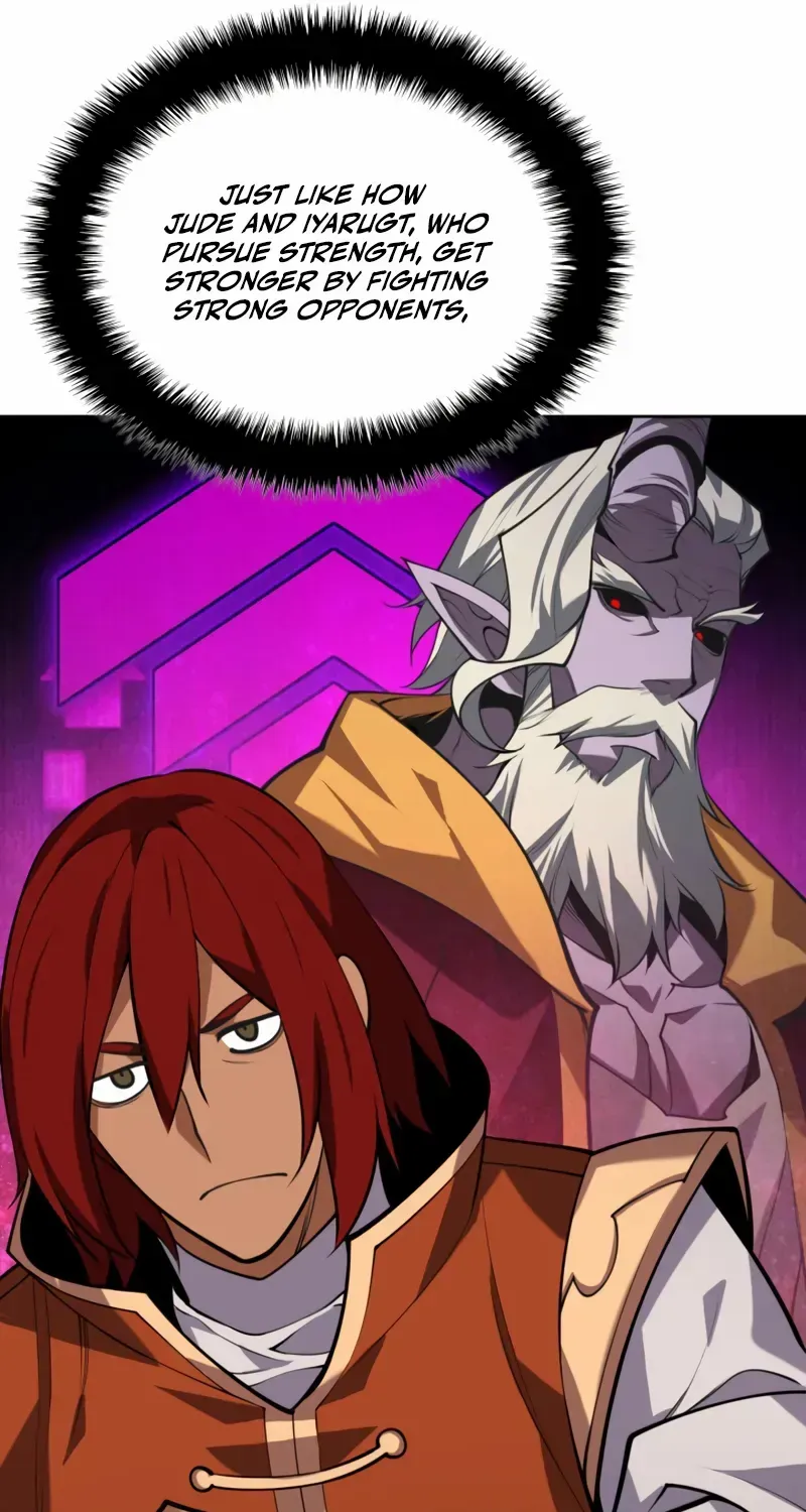 Overgeared (Team Argo) Chapter 293 page 107 - 