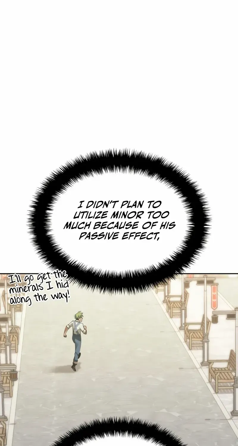 Overgeared (Team Argo) Chapter 293 page 110 - 