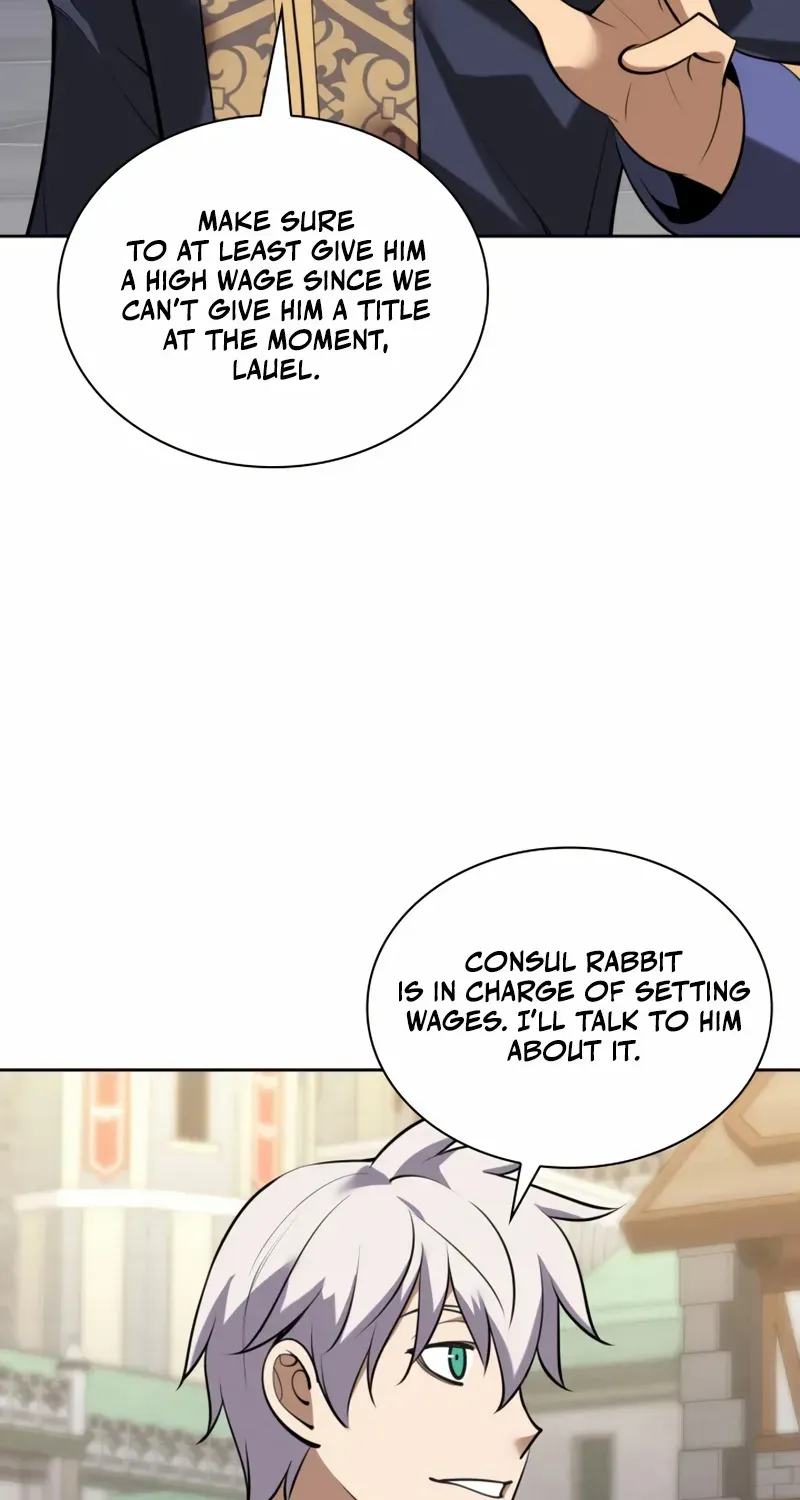 Overgeared (Team Argo) Chapter 293 page 113 - 