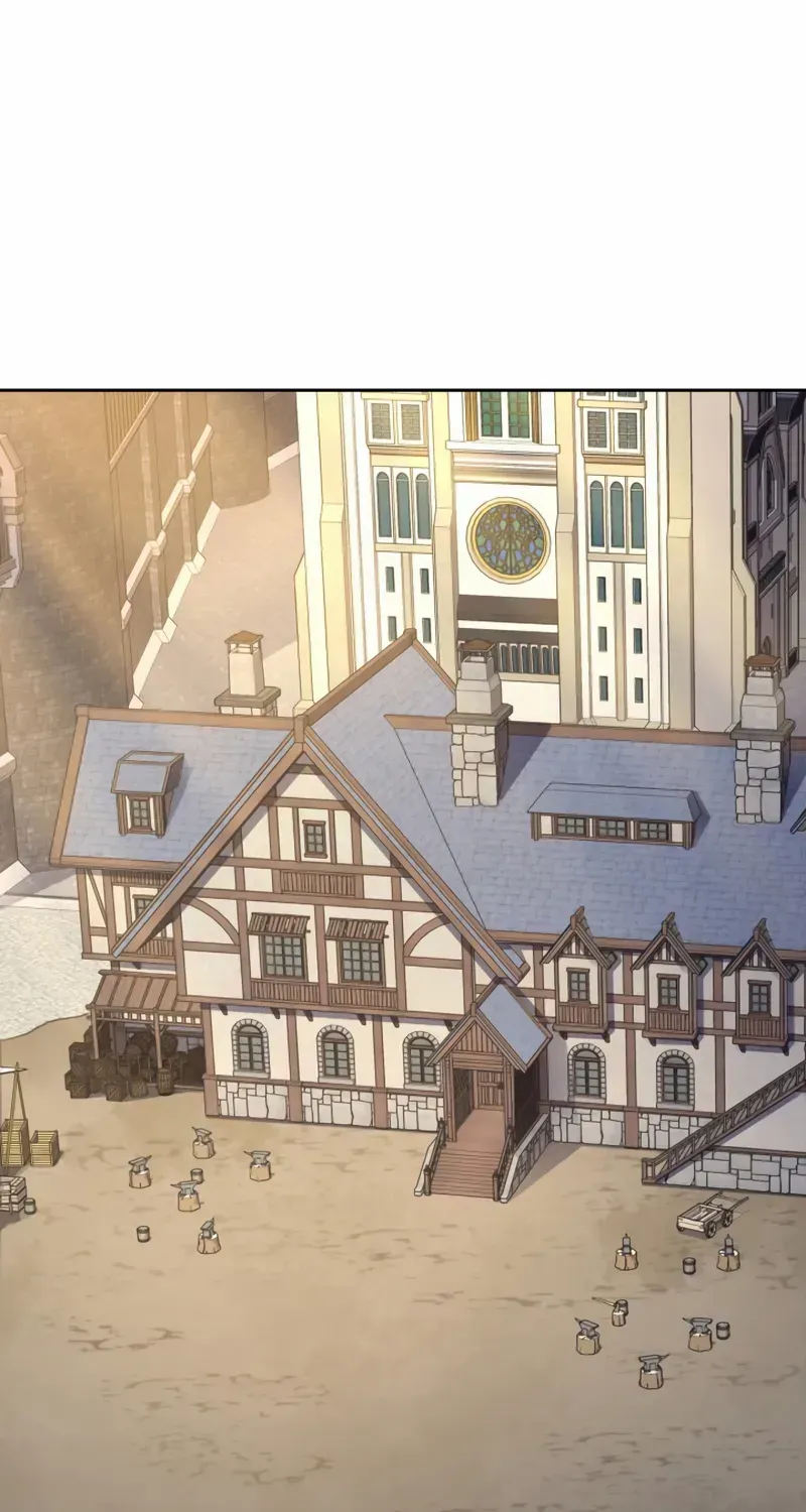 Overgeared (Team Argo) Chapter 293 page 117 - 