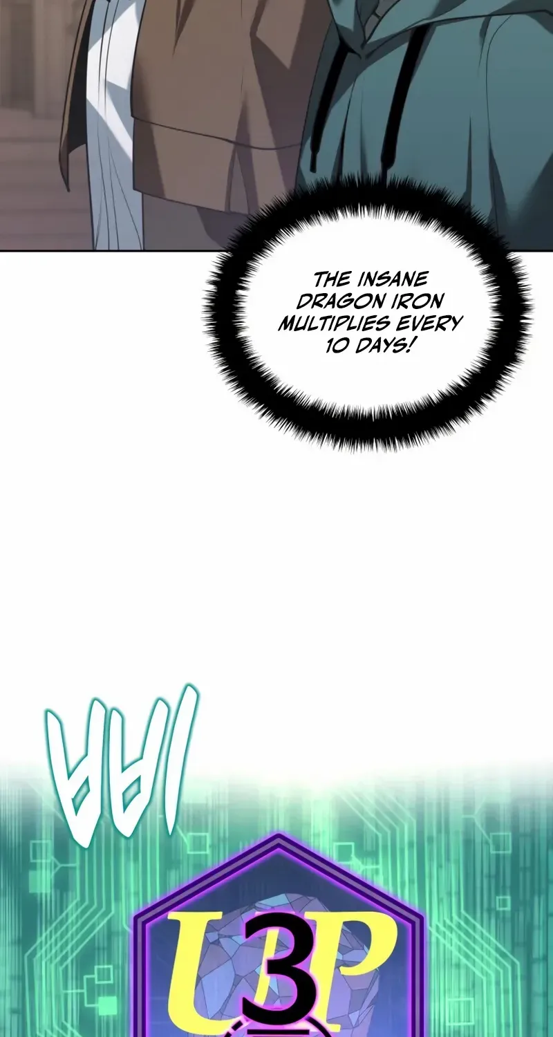 Overgeared (Team Argo) Chapter 293 page 124 - 