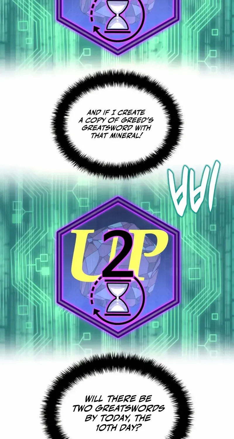 Overgeared (Team Argo) Chapter 293 page 125 - 