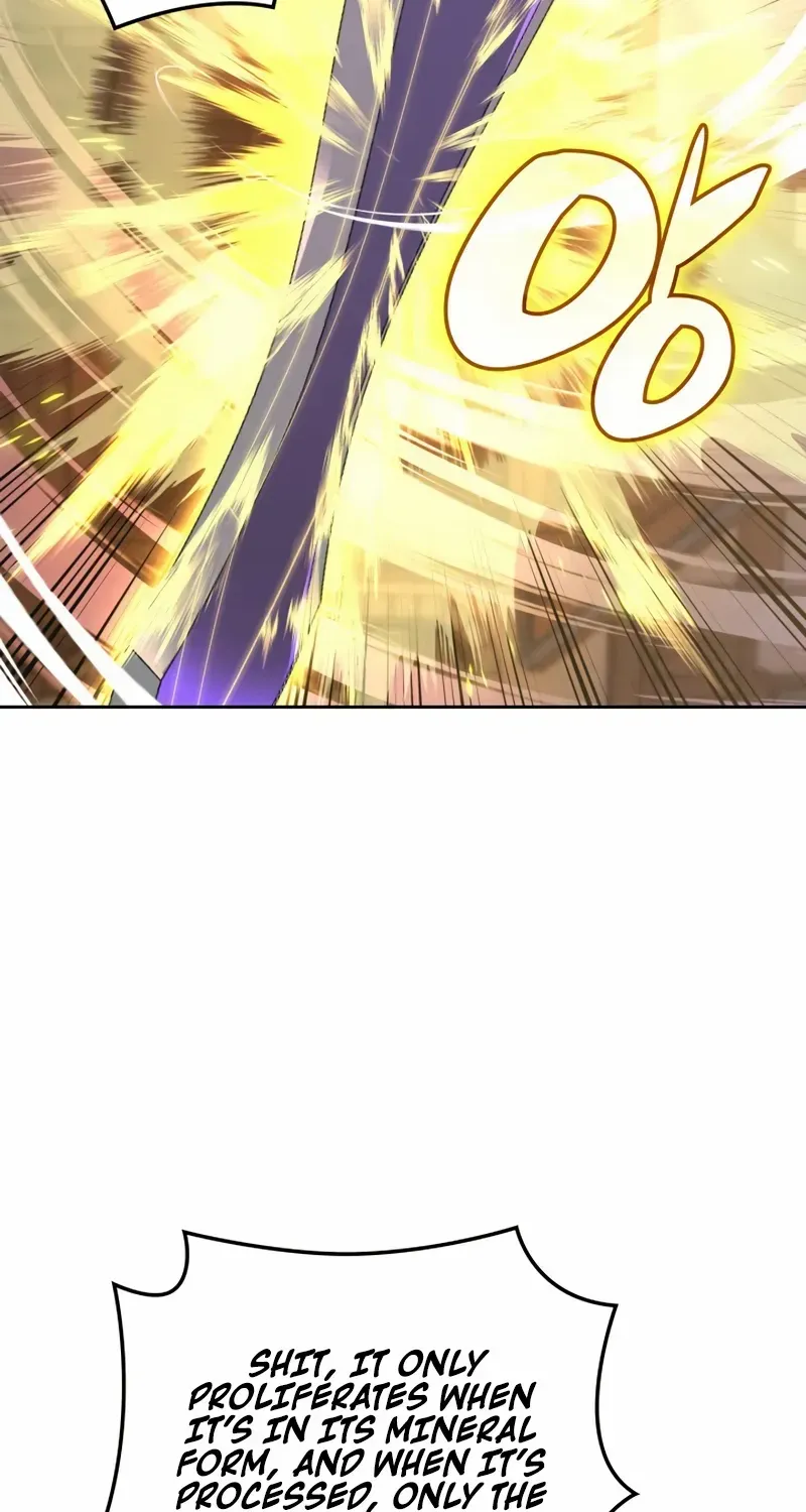 Overgeared (Team Argo) Chapter 293 page 128 - 