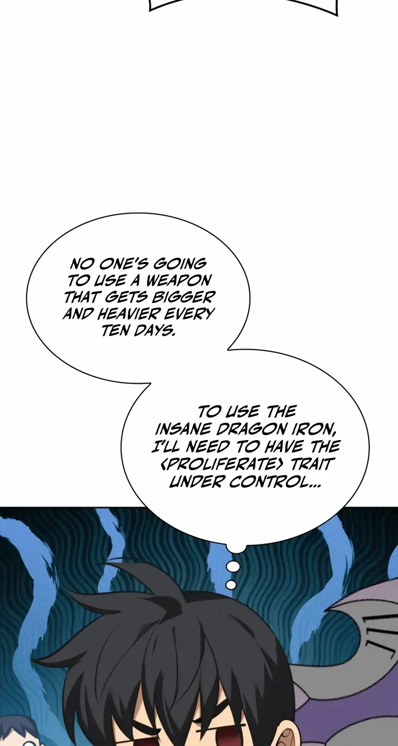 Overgeared (Team Argo) Chapter 293 page 130 - 