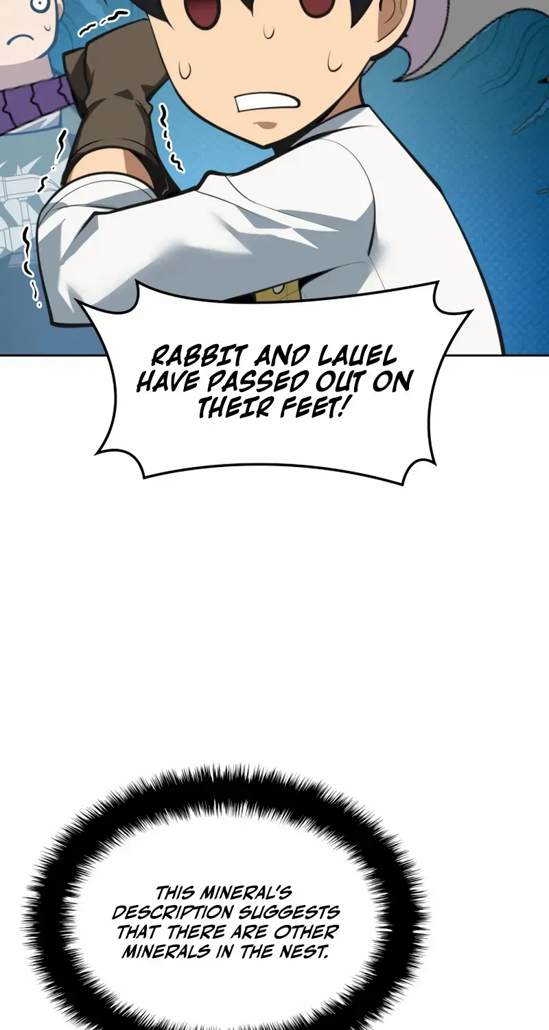 Overgeared (Team Argo) Chapter 293 page 131 - 