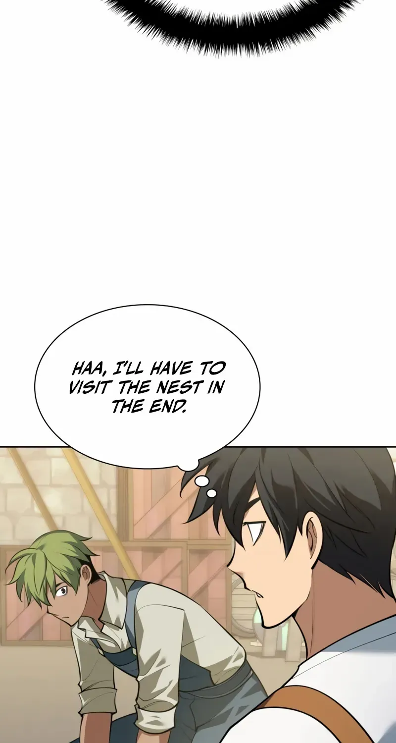 Overgeared (Team Argo) Chapter 293 page 133 - 