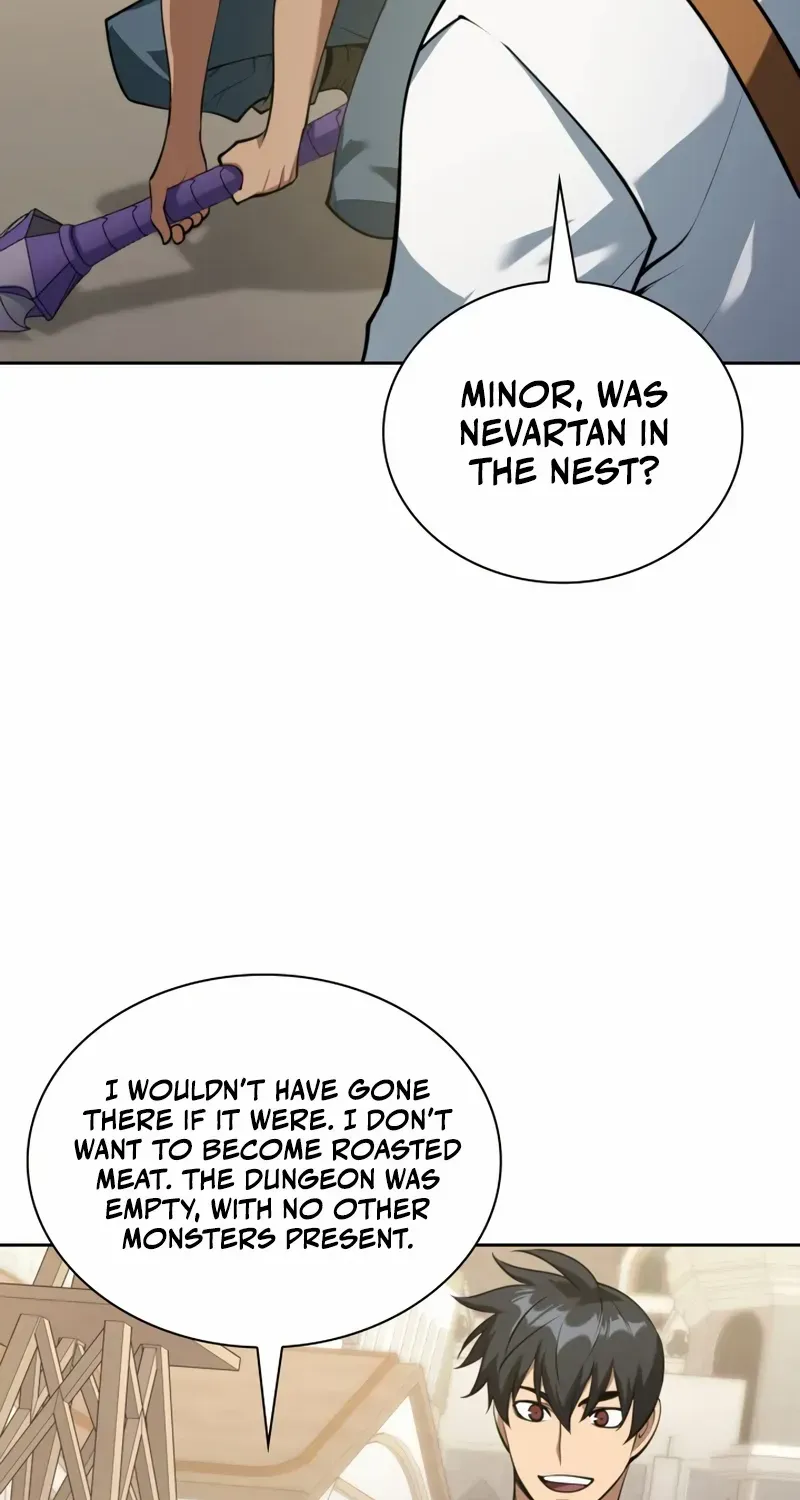 Overgeared (Team Argo) Chapter 293 page 134 - 