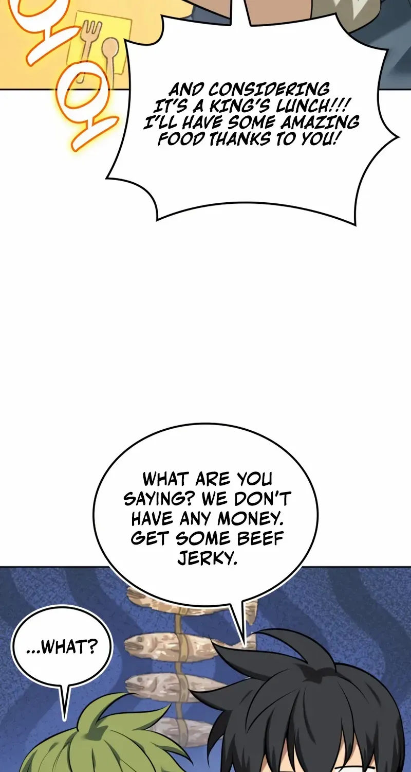 Overgeared (Team Argo) Chapter 293 page 137 - 