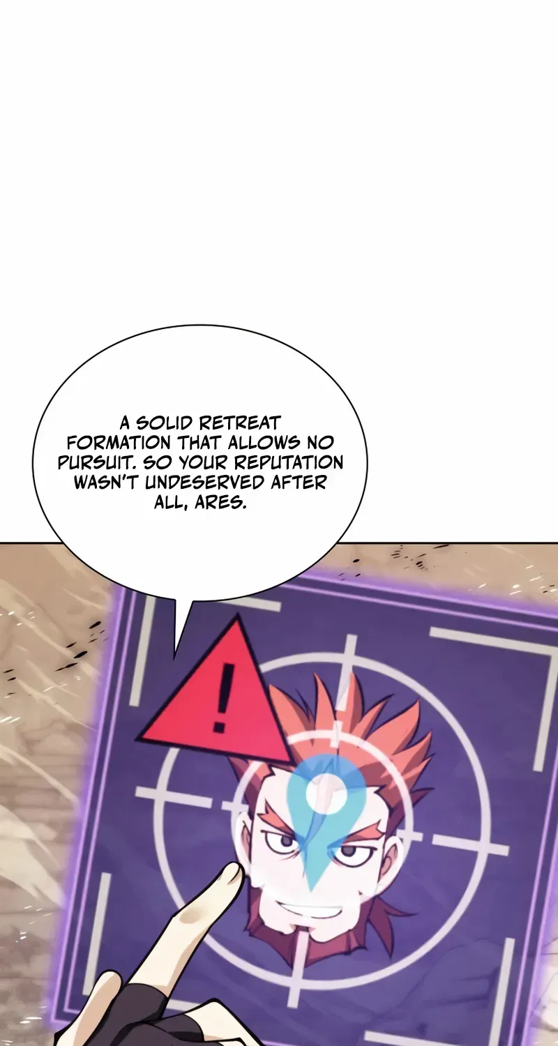 Overgeared (Team Argo) Chapter 293 page 18 - 