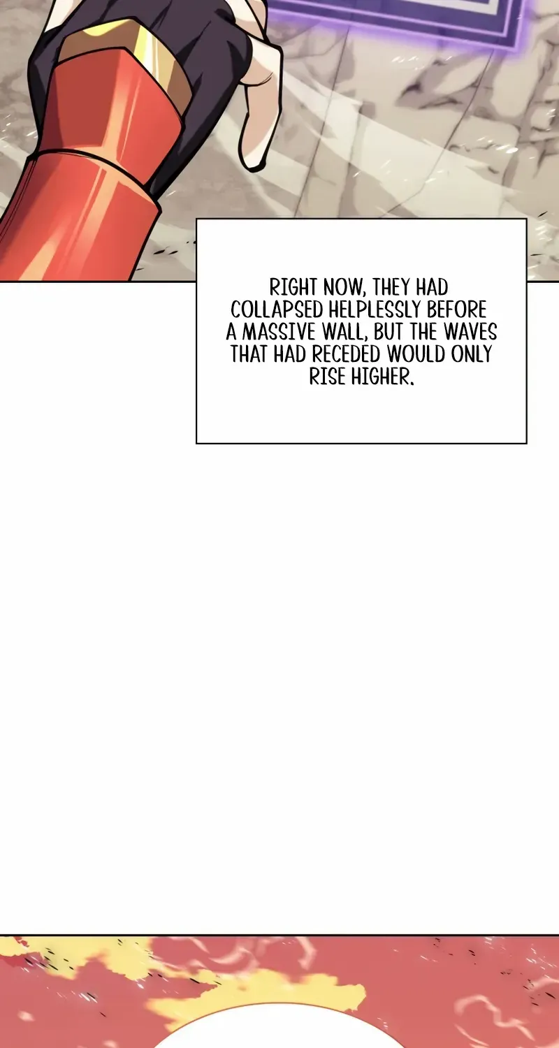 Overgeared (Team Argo) Chapter 293 page 19 - 
