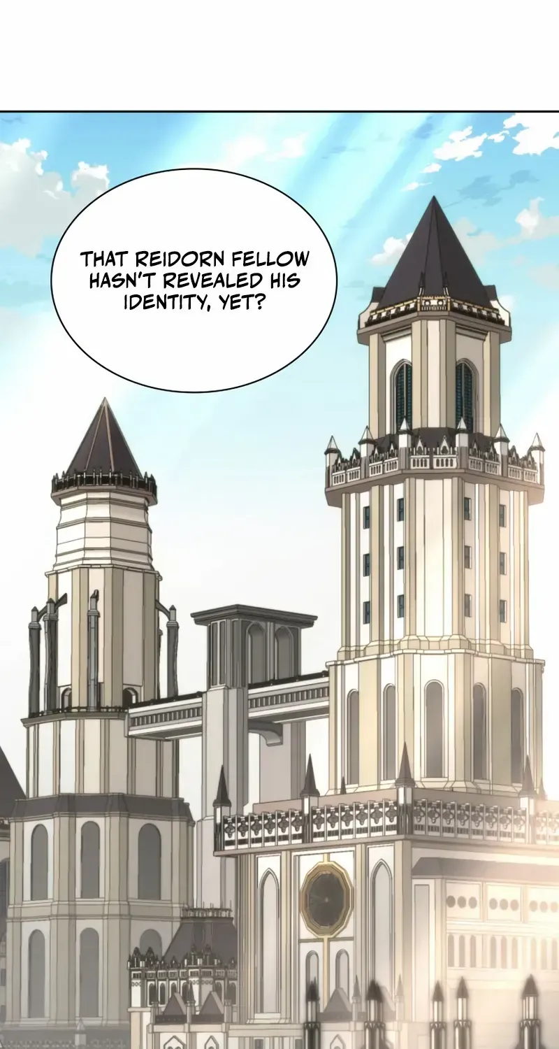 Overgeared (Team Argo) Chapter 293 page 23 - 