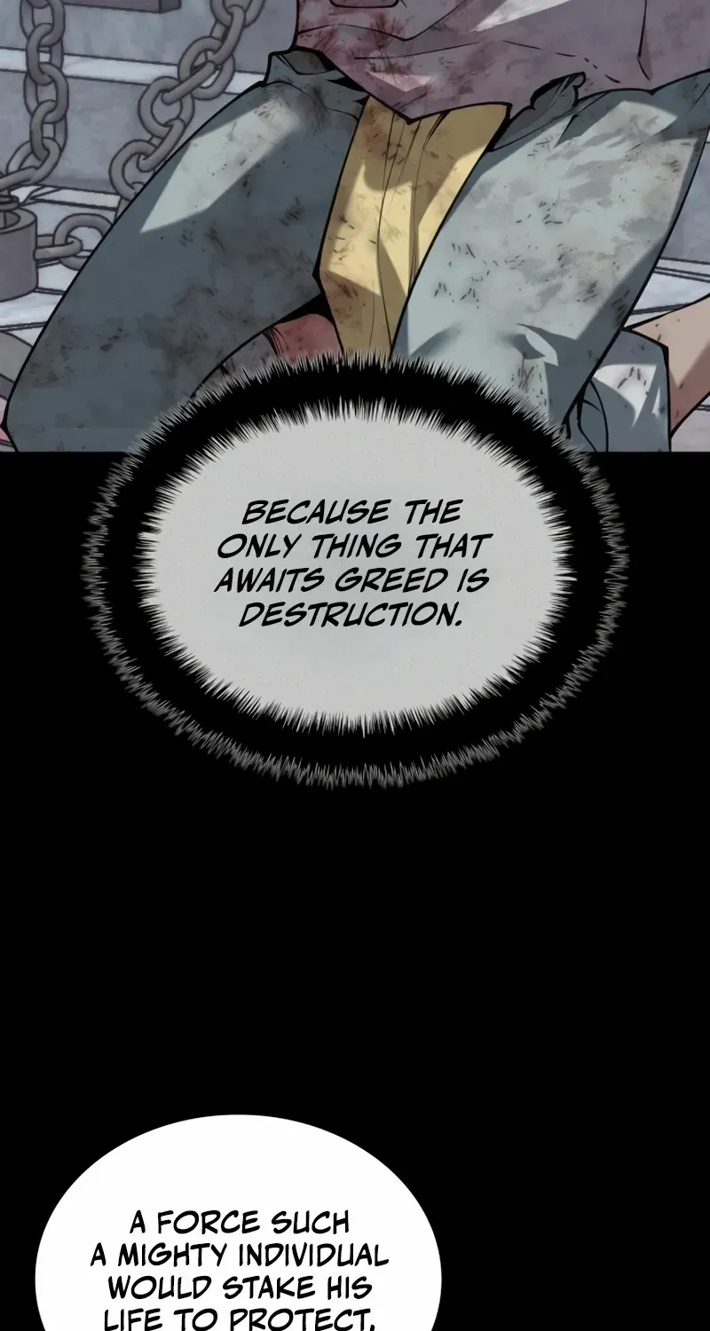 Overgeared (Team Argo) Chapter 293 page 27 - 