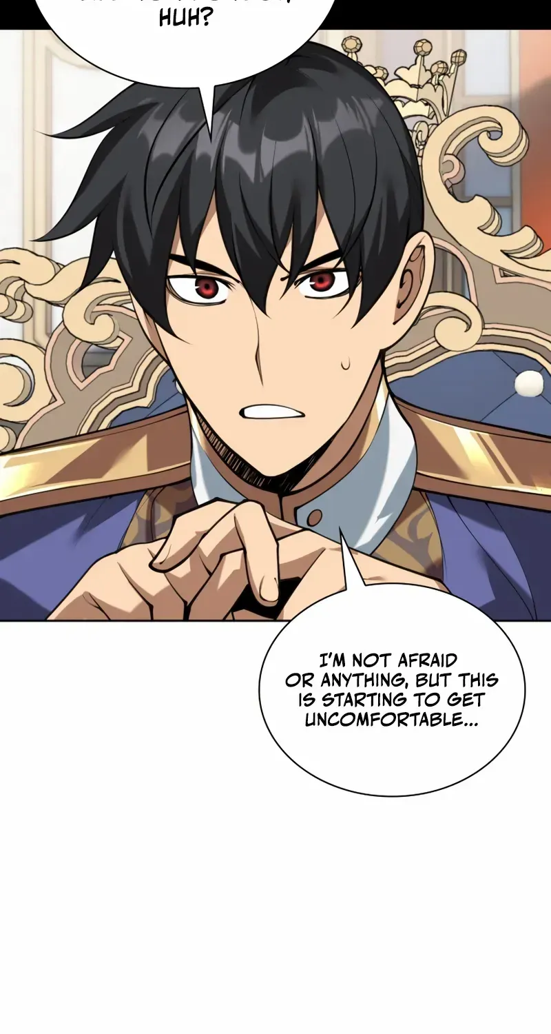 Overgeared (Team Argo) Chapter 293 page 28 - 
