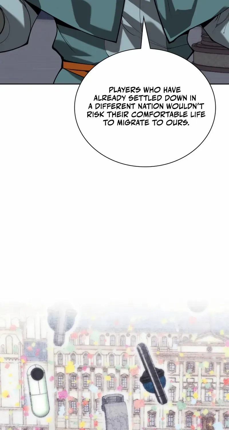 Overgeared (Team Argo) Chapter 293 page 32 - 