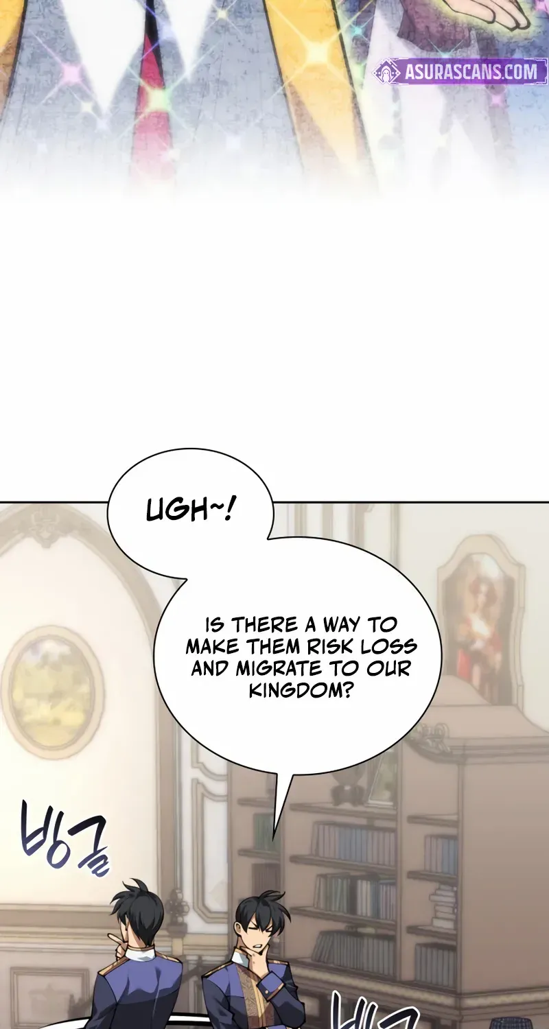 Overgeared (Team Argo) Chapter 293 page 37 - 