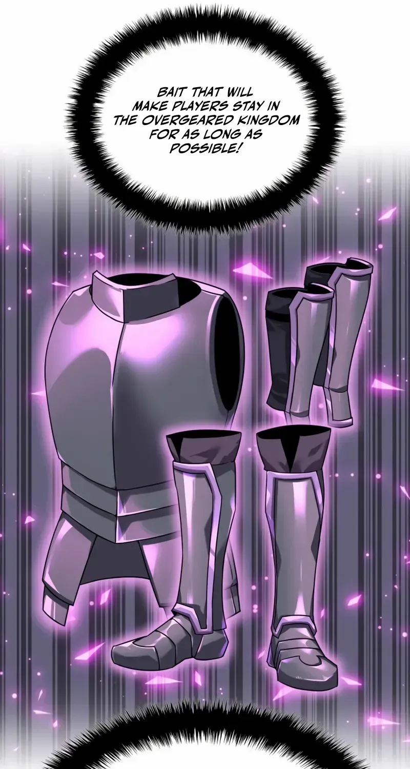 Overgeared (Team Argo) Chapter 293 page 40 - 