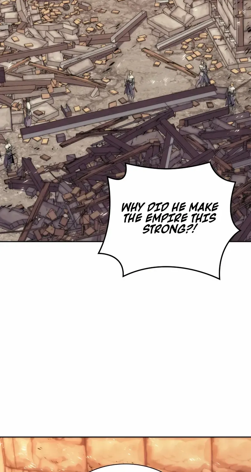 Overgeared (Team Argo) Chapter 293 page 5 - 
