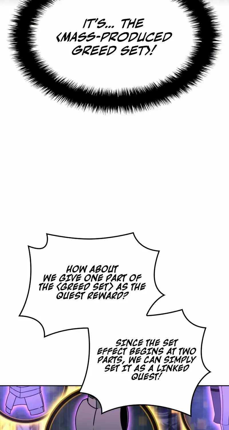 Overgeared (Team Argo) Chapter 293 page 41 - 