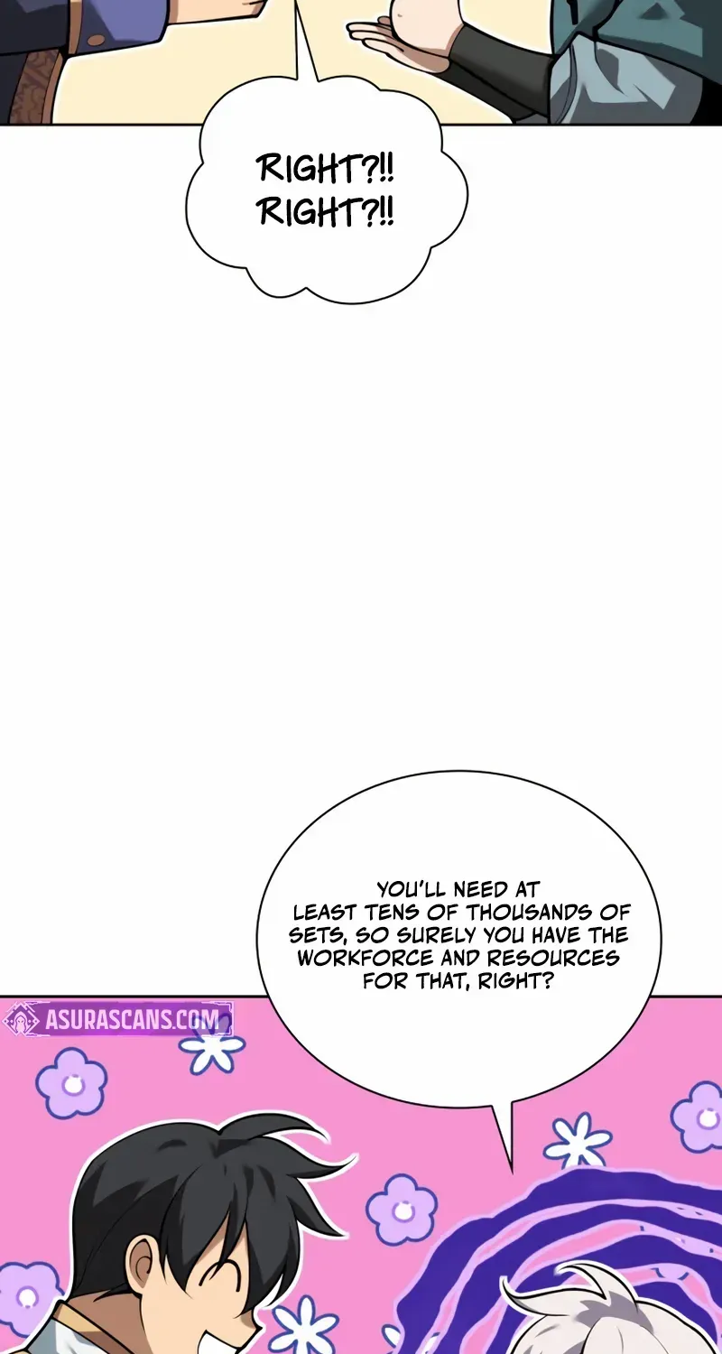 Overgeared (Team Argo) Chapter 293 page 44 - 