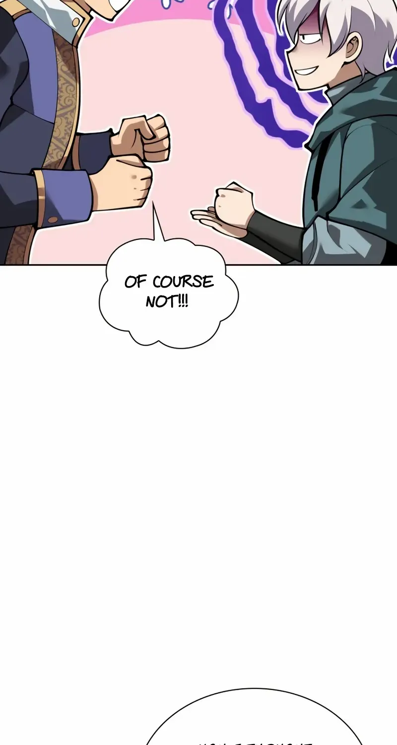 Overgeared (Team Argo) Chapter 293 page 45 - 