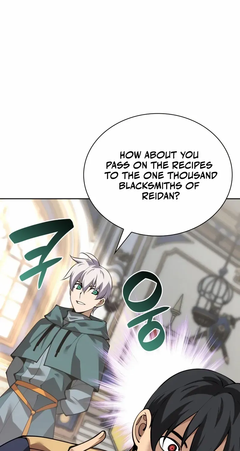 Overgeared (Team Argo) Chapter 293 page 47 - 