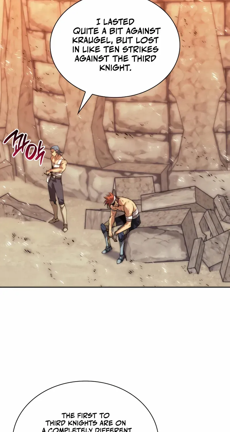 Overgeared (Team Argo) Chapter 293 page 6 - 