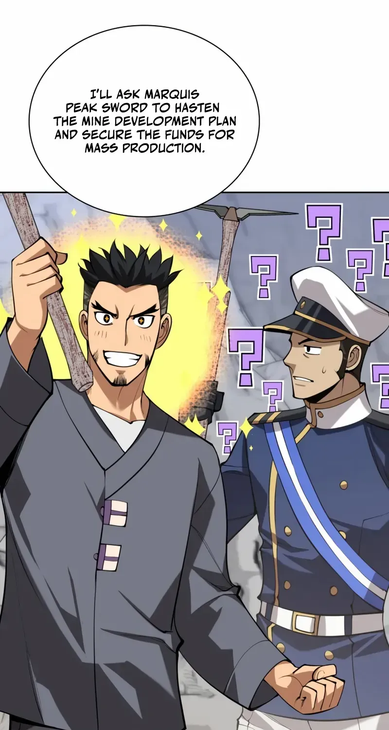 Overgeared (Team Argo) Chapter 293 page 52 - 