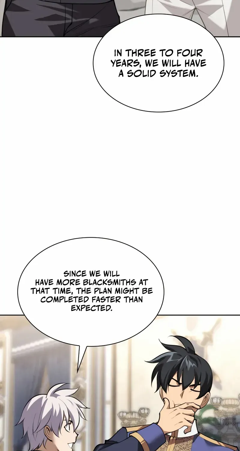 Overgeared (Team Argo) Chapter 293 page 53 - 