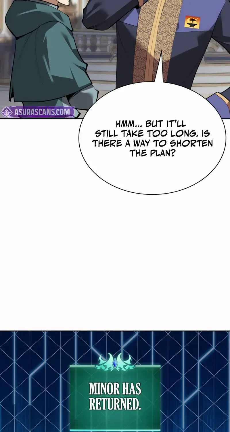 Overgeared (Team Argo) Chapter 293 page 54 - 