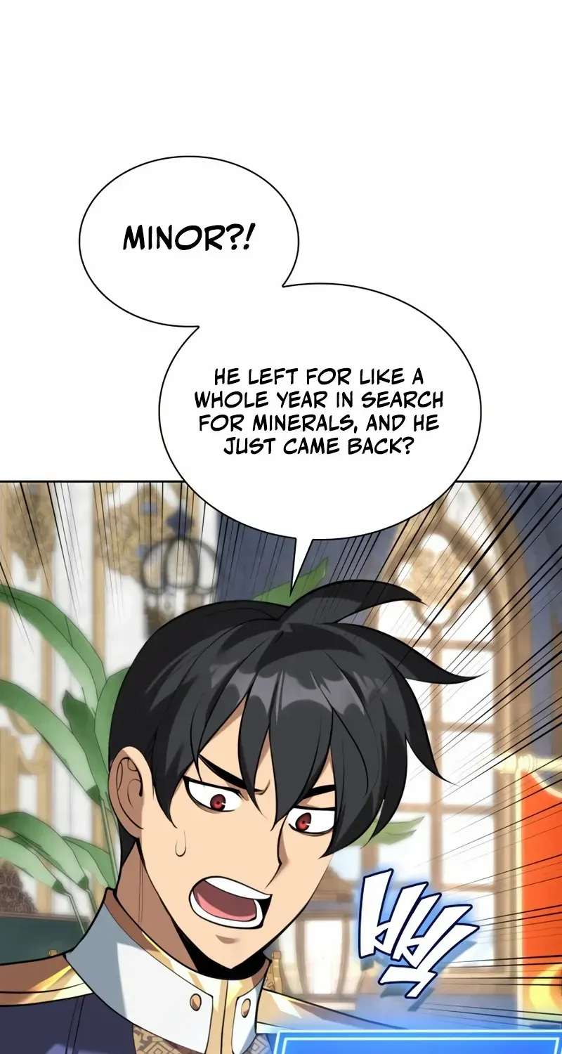 Overgeared (Team Argo) Chapter 293 page 56 - 
