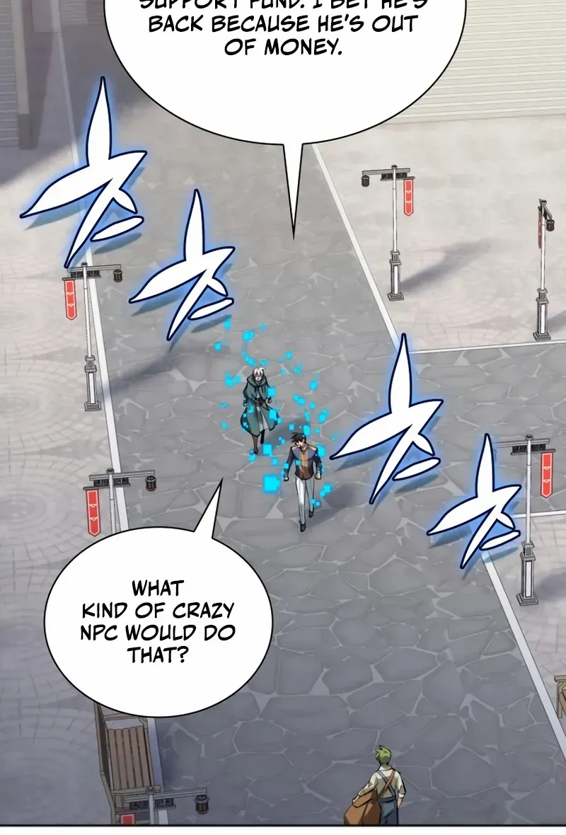 Overgeared (Team Argo) Chapter 293 page 58 - 