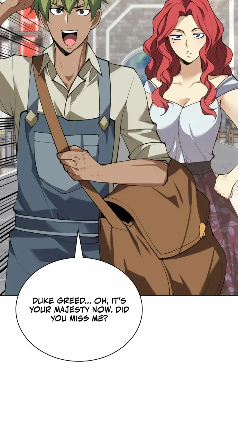 Overgeared (Team Argo) Chapter 293 page 60 - 