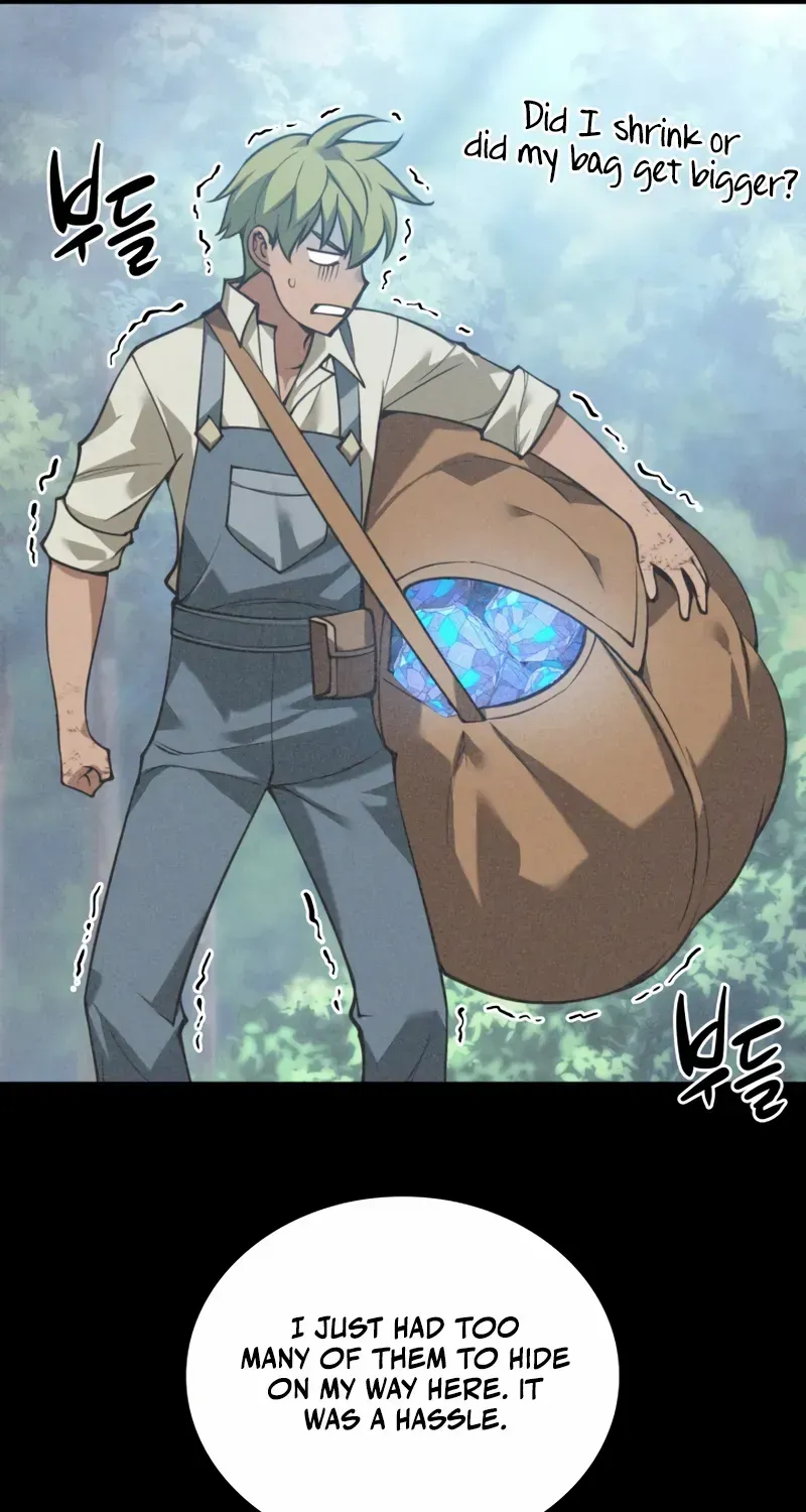 Overgeared (Team Argo) Chapter 293 page 69 - 