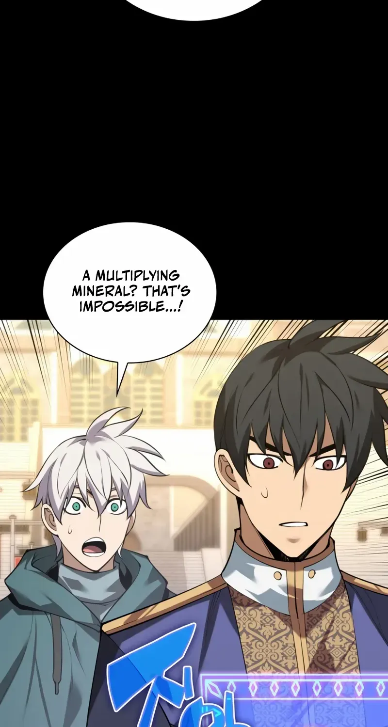 Overgeared (Team Argo) Chapter 293 page 70 - 