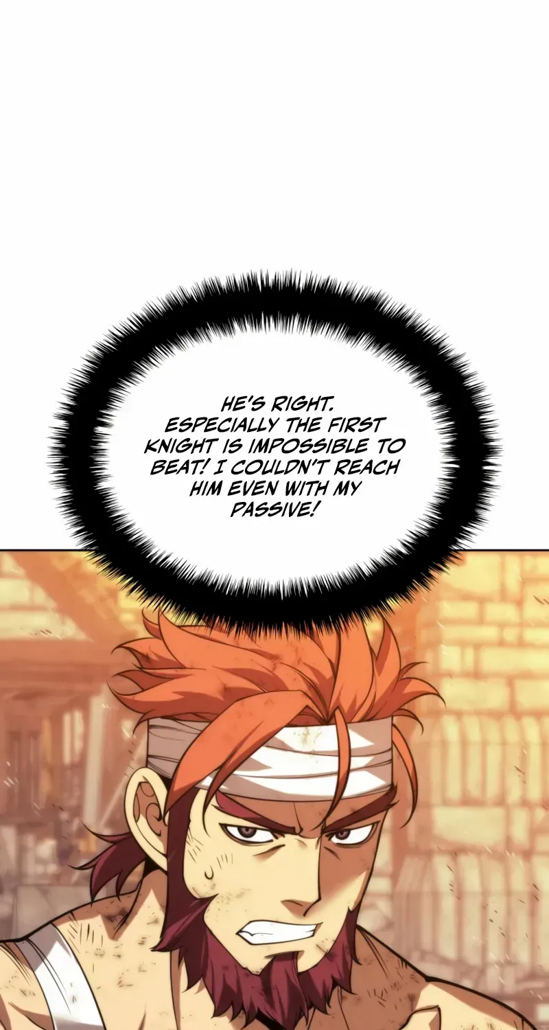 Overgeared (Team Argo) Chapter 293 page 8 - 