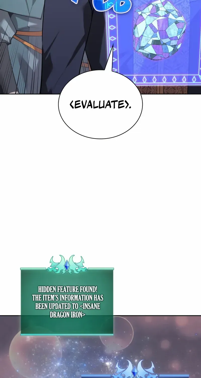 Overgeared (Team Argo) Chapter 293 page 71 - 