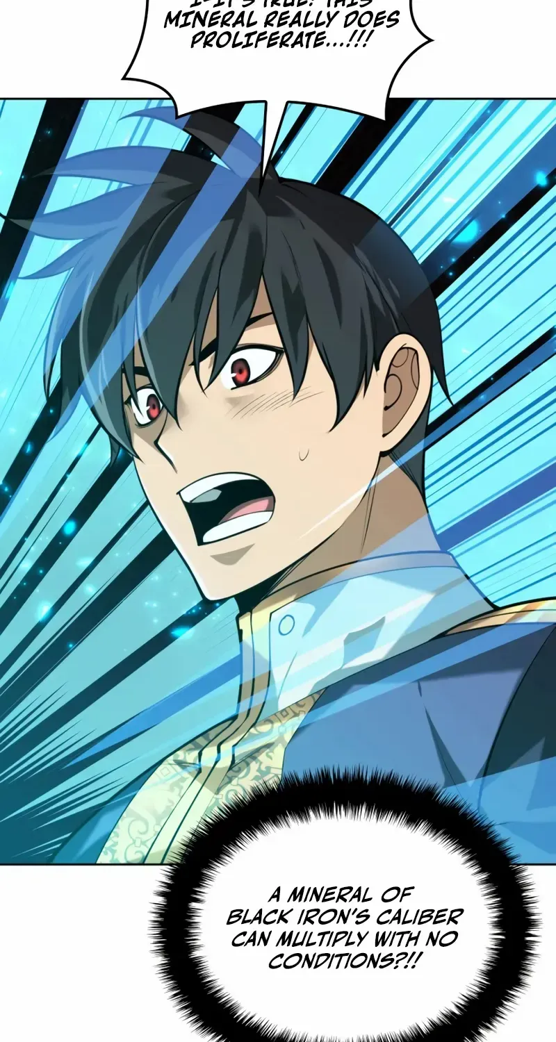 Overgeared (Team Argo) Chapter 293 page 74 - 