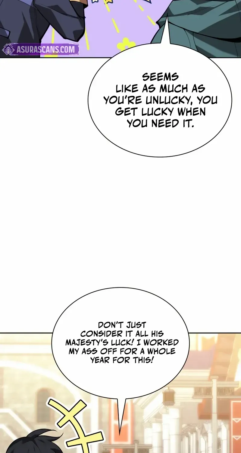 Overgeared (Team Argo) Chapter 293 page 76 - 
