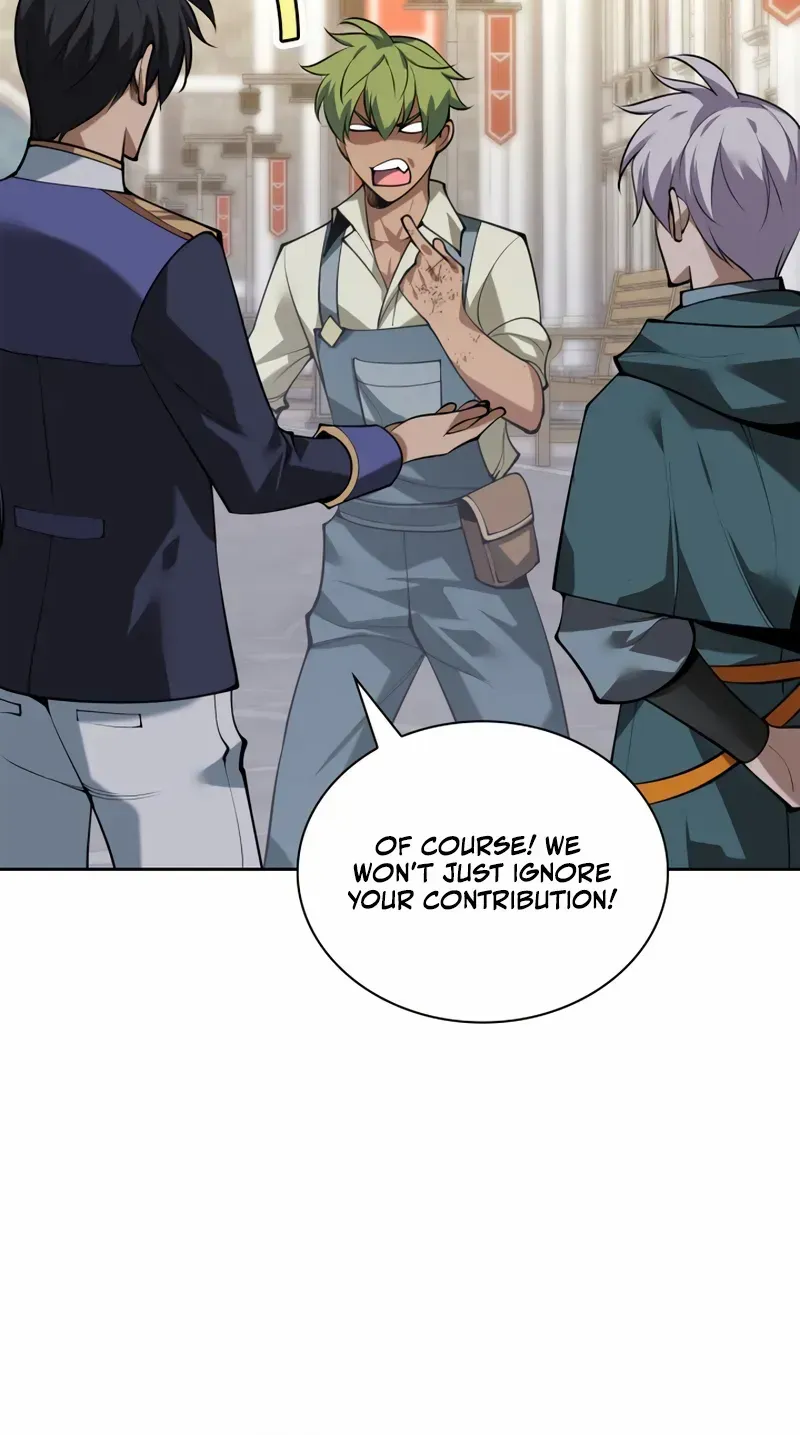 Overgeared (Team Argo) Chapter 293 page 77 - 