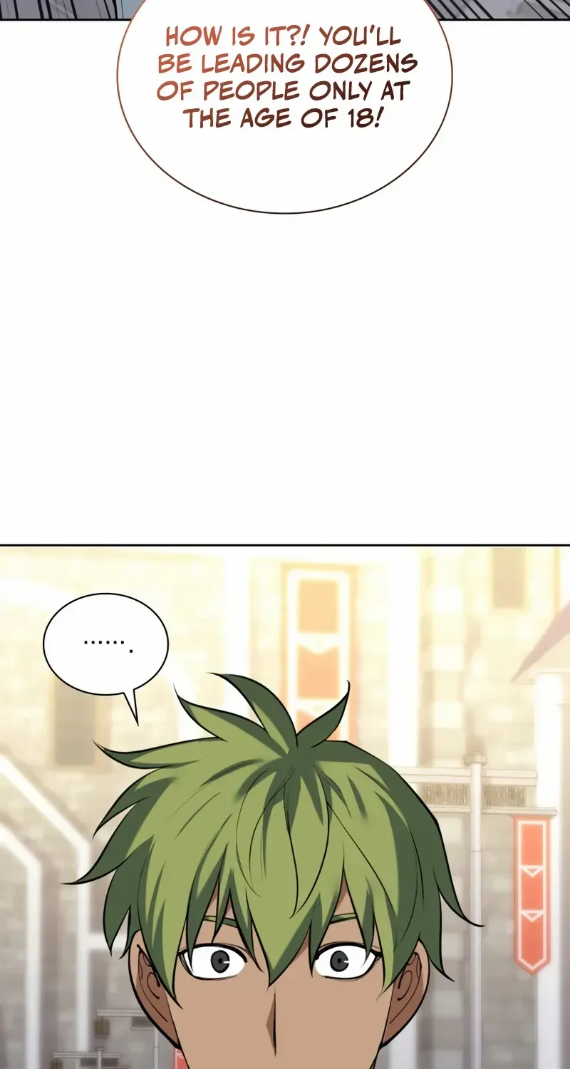 Overgeared (Team Argo) Chapter 293 page 81 - 