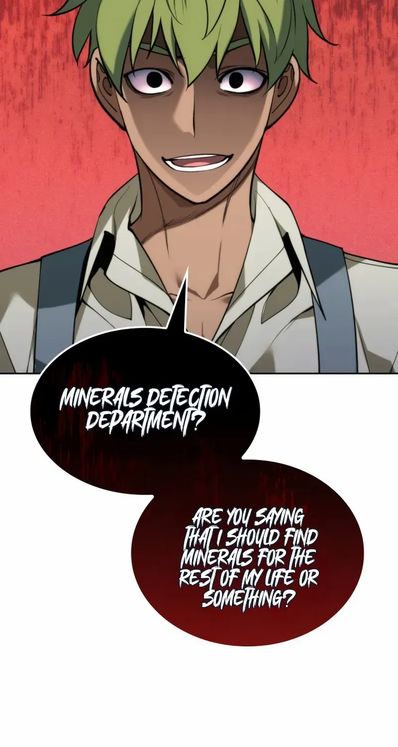 Overgeared (Team Argo) Chapter 293 page 85 - 