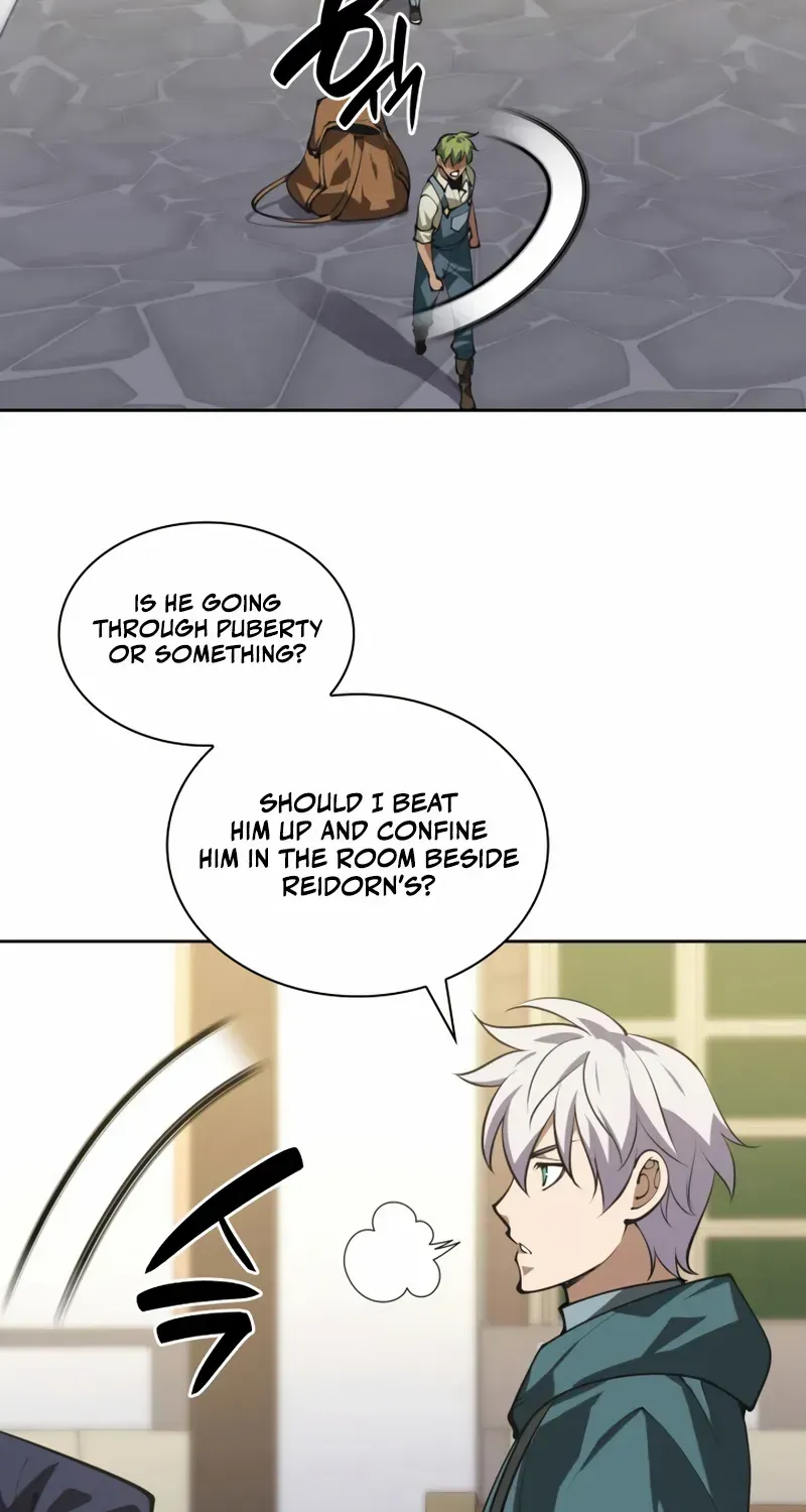 Overgeared (Team Argo) Chapter 293 page 90 - 