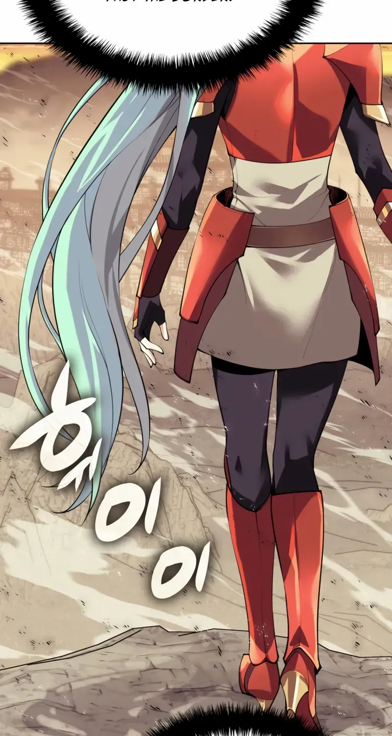 Overgeared (Team Argo) Chapter 293 page 10 - 