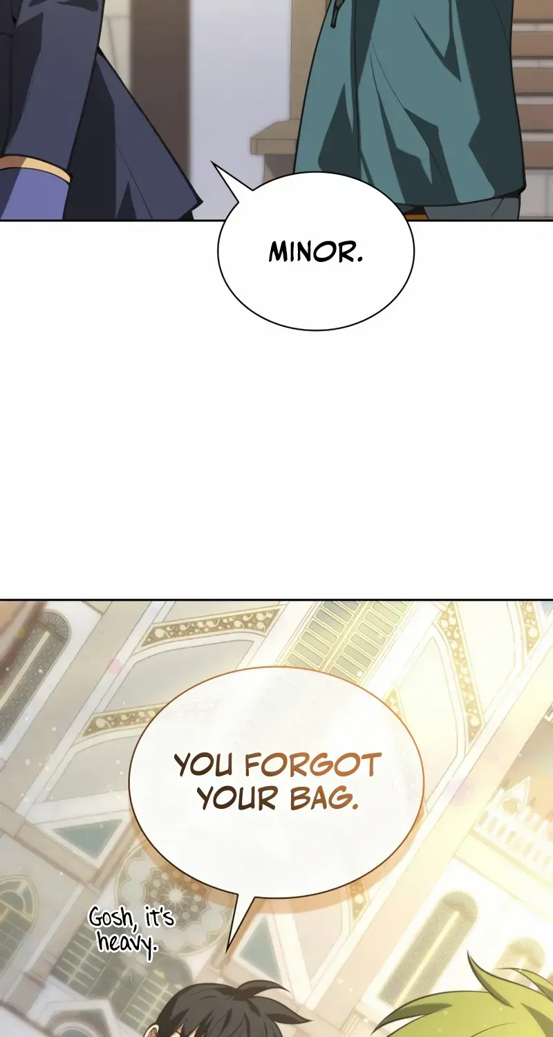 Overgeared (Team Argo) Chapter 293 page 91 - 