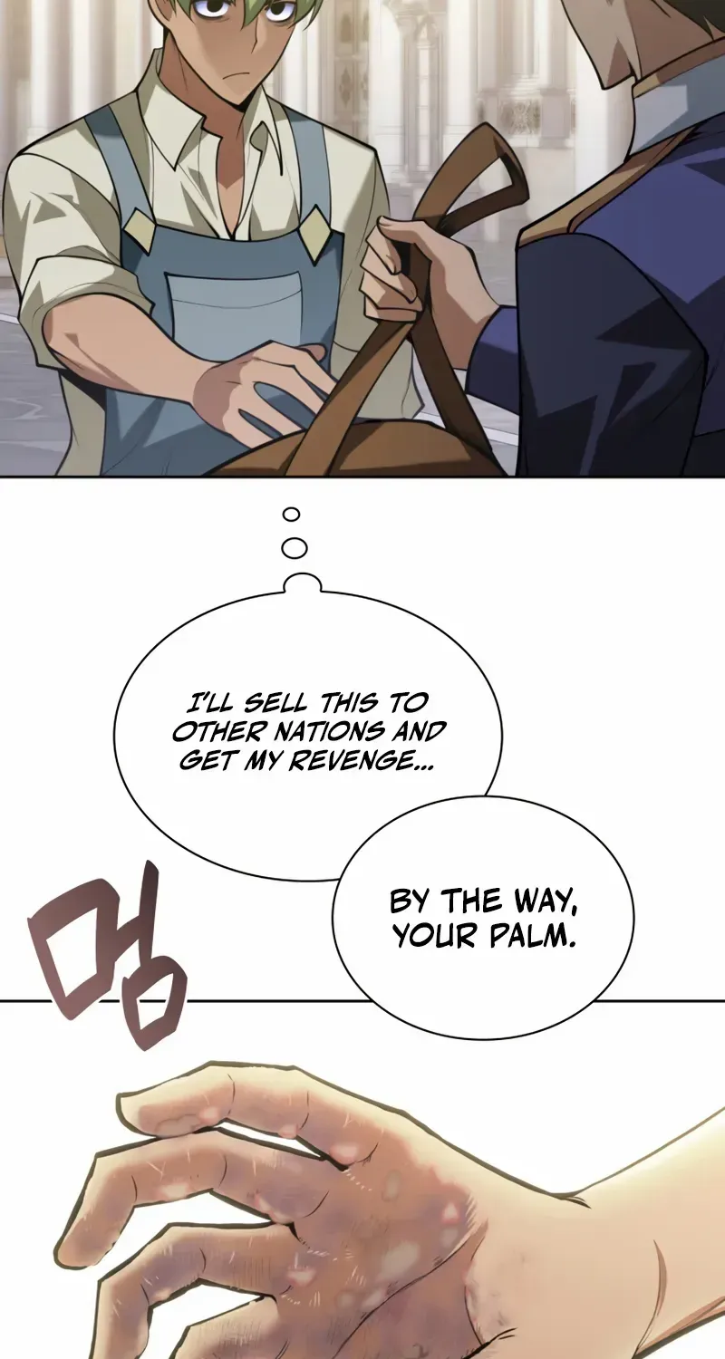 Overgeared (Team Argo) Chapter 293 page 94 - 