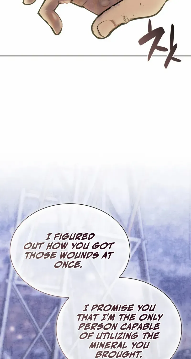 Overgeared (Team Argo) Chapter 293 page 95 - 