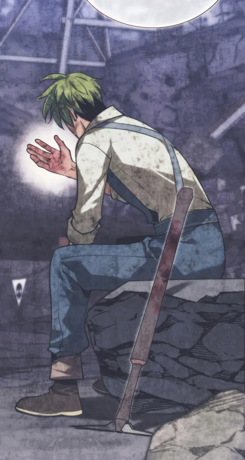 Overgeared (Team Argo) Chapter 293 page 96 - 