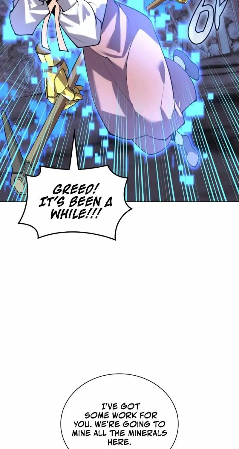 Overgeared (Team Argo) Chapter 294 page 103 - 