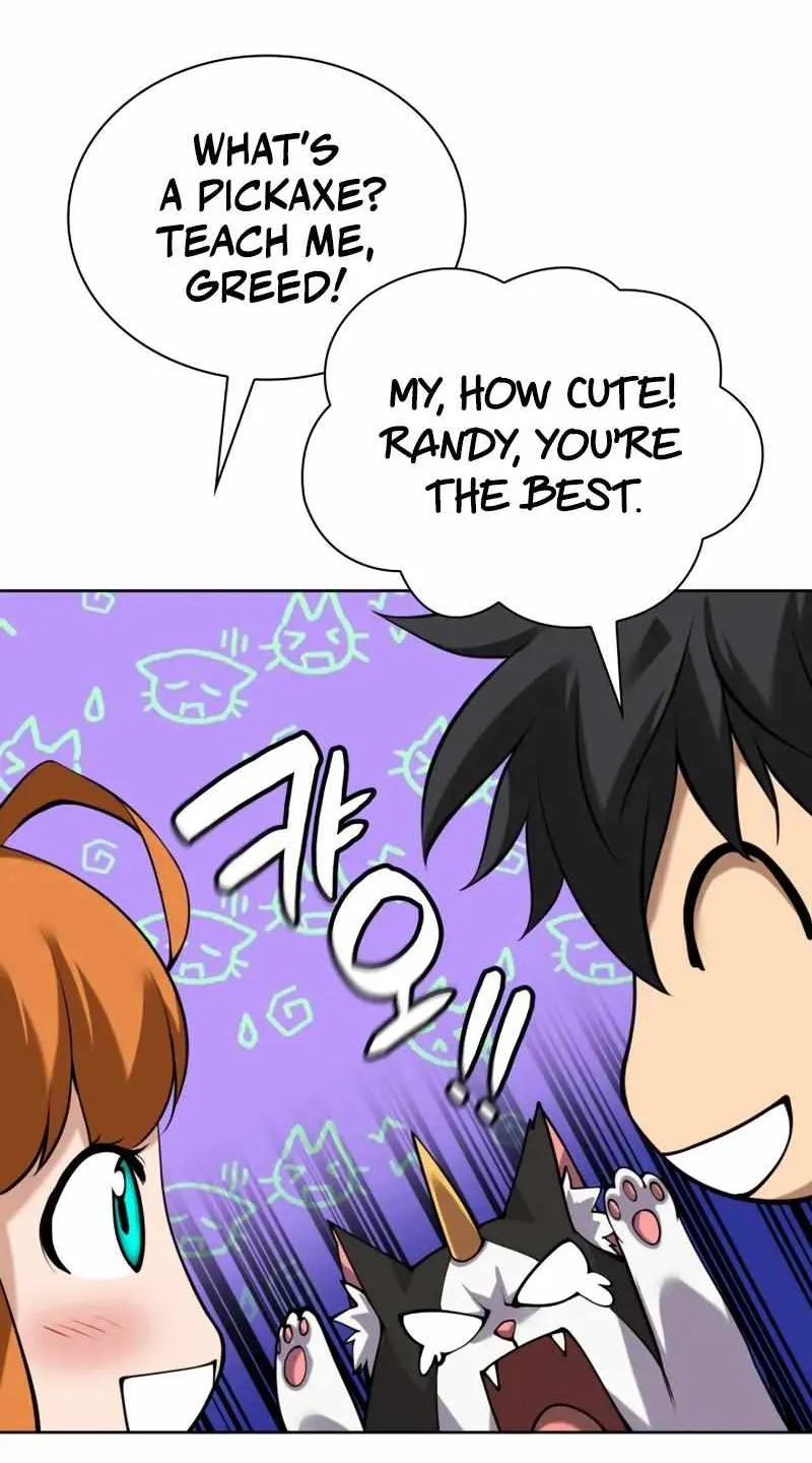 Overgeared (Team Argo) Chapter 294 page 109 - 